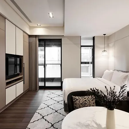 Park 259 Aparthotel